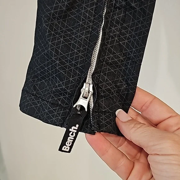 Spring hooded Jacket - Picture 6 of 8